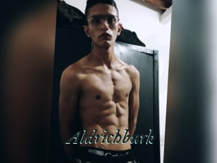Aldrichburk