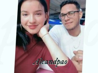 Aleandpao