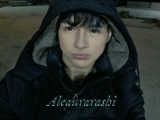 Aleaurarashi