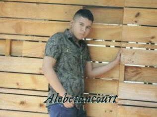 Alebetancourt