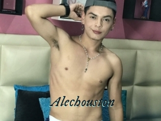 Alechouston