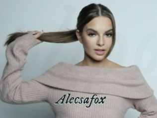 Alecsafox