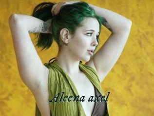 Aleena_axel