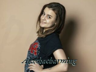Aleeshacharming