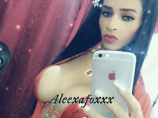 Aleexafoxxx