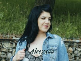 Aleexxaa