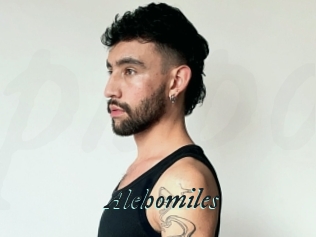 Alehomiles