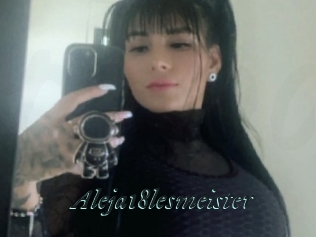 Aleja18lesmeister