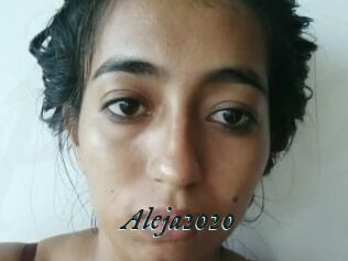 Aleja2020