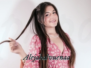 Alejabalvuenaa