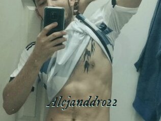 Alejanddro22