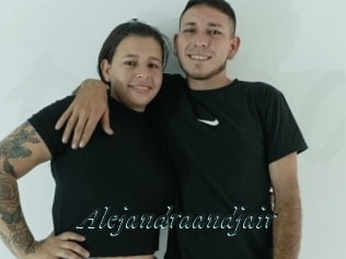 Alejandraandjair