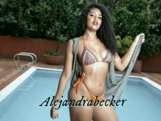 Alejandrabecker