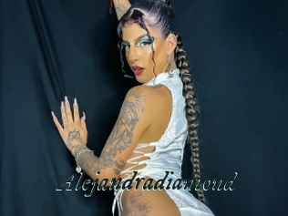 Alejandradiamond