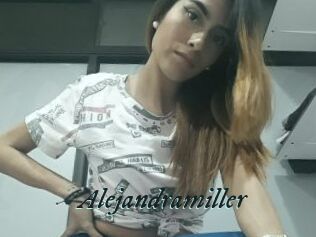 Alejandramiller