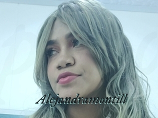 alejandramontill Pharaons Porn