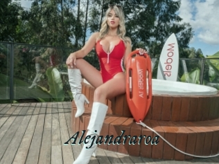 alejandraroa Pharaons Porn