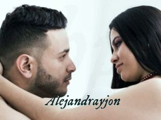 Alejandrayjon