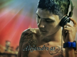 alejandro_as Pharaons Porn