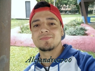 Alejandro0700