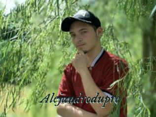 Alejandrodupre