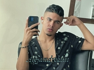 Alejandrokim