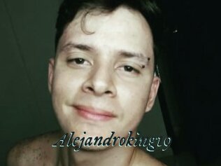 Alejandroking19