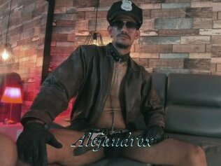 Alejandrox