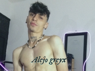 alejo_greyx Pharaons Porn