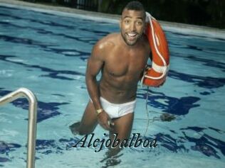 Alejobalboa