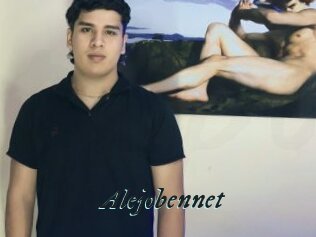 alejobennet Pharaons Porn