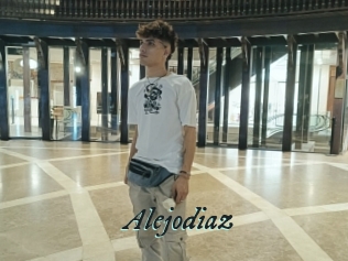 Alejodiaz