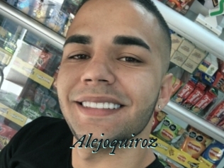 Alejoquiroz