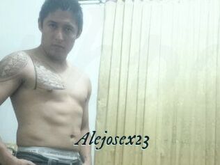 Alejosex23