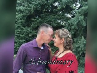 Aleksandmary