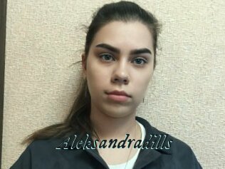 Aleksandradills