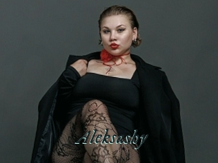Aleksashy
