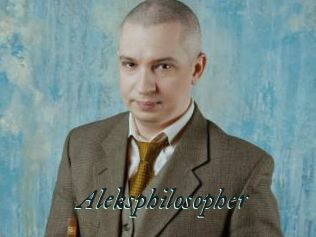 Aleksphilosopher