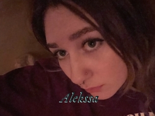 Alekssa