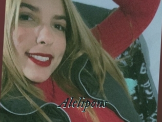 Alelipons