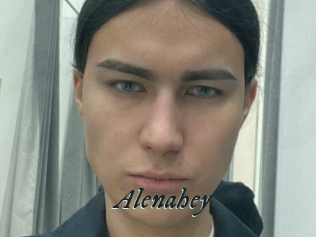 Alenahey