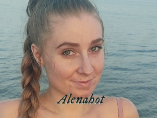 Alenahot