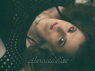 Alennadelise