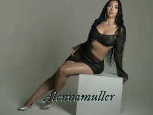 alennamuller Pharaons Porn