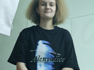 Alenyadice