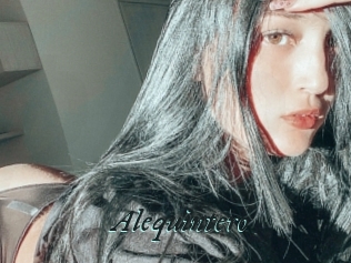 Alequintero