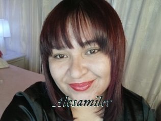 Alesamiler