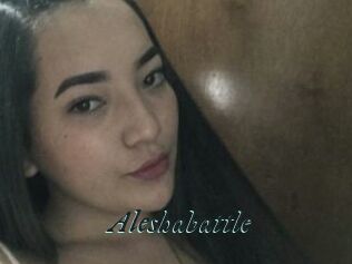 Aleshabattle
