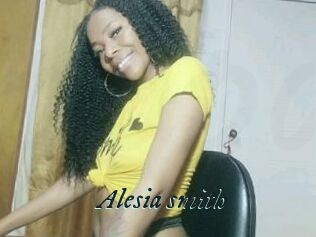 Alesia_smith