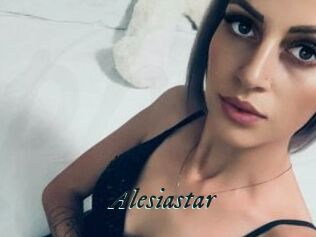 Alesiastar